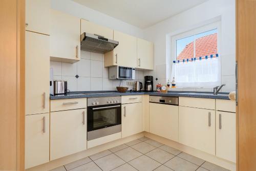 Kitchen, Friesenstube in Norden