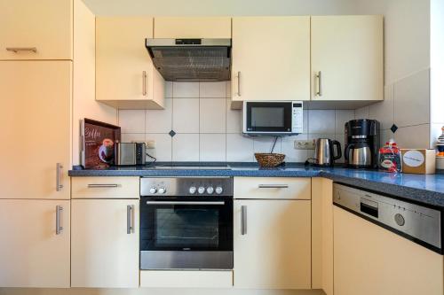 Kitchen, Friesenstube in Norden