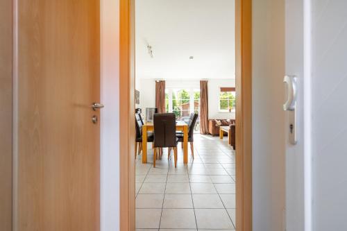 Lobby, Friesenstube in Norden