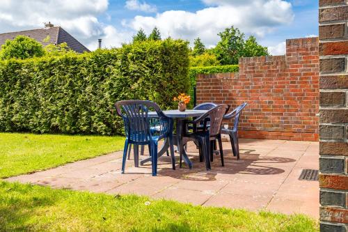Balcony/terrace, Friesenstube in Norden