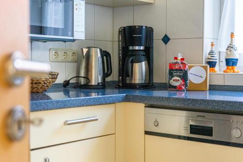 Kitchen, Friesenstube in Norden