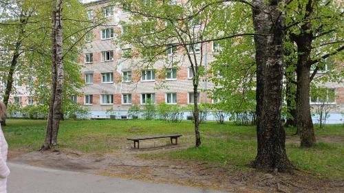 Zalinieku 40b in Ziepniekkalns