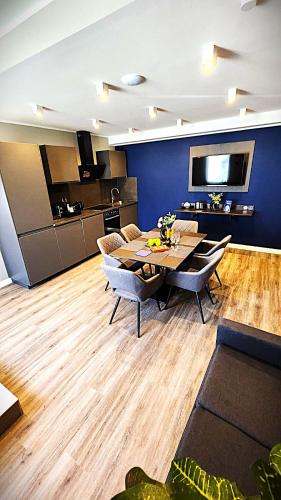 Liro Hotel Mönchengladbach in Mönchengladbach, Deutschland