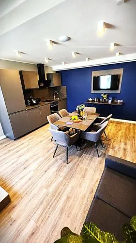 Liro Hotel Mönchengladbach in Mönchengladbach, Deutschland