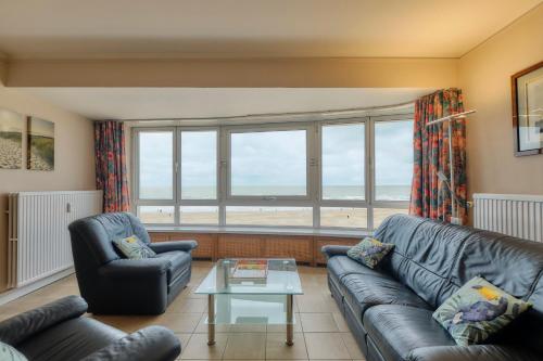 Estran 5L - Location saisonnière - Ostende