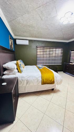 Sejpro Living at 1 Motse Street