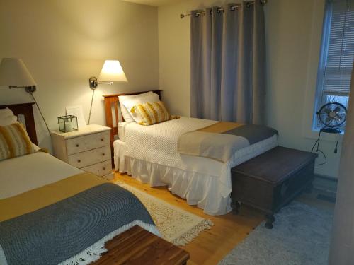 Carriage Barn Inn in Keene, USA