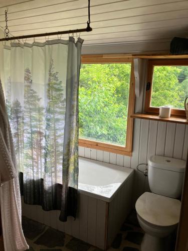 Charming 18th Century Wooden cottage in Eichberg