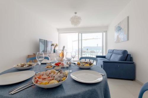 Radiluxe - Suite Ristola, Leuca (fotografie 6)