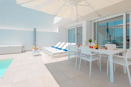 Radiluxe - Suite Ristola, Leuca (fotografie 8)
