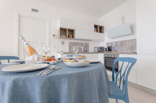Radiluxe - Suite Ristola, Leuca (fotografie 9)