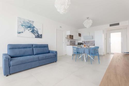 Radiluxe - Suite Ristola, Leuca (fotografie 10)