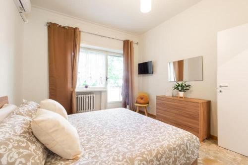 MaSa Holidays House Vatican, Rom (Foto 7)