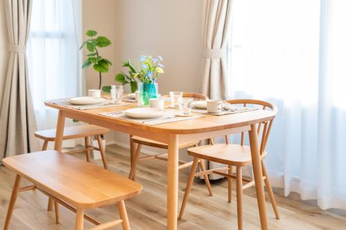 STARRY STAY SUITE IMPROVE NISHIMAGOME
