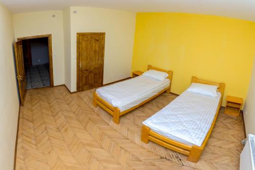 Dream Hostel Carpathians Rakhiv