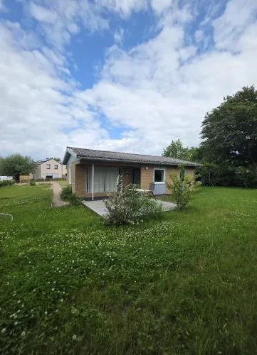 Nah´n Kliff 92 in Timmendorf, Deutschland