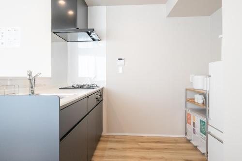 STARRY STAY SUITE IMPROVE NISHIMAGOME