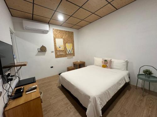 HELLO Make Yourself at Home, Kenting (photo 8)