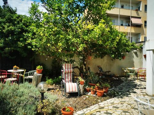 Hibryd: in centro, a due passi dal mare, Oristano (Foto 4)