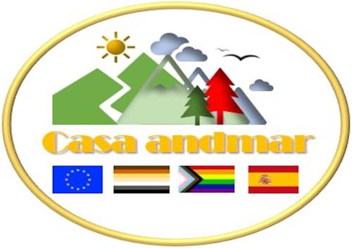 Casa Andmar - Mountain retreat BnB