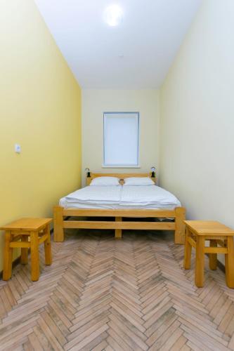 Dream Hostel Carpathians Rakhiv