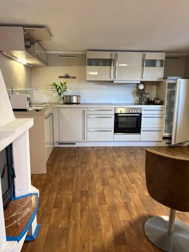 Apartmenthaus Faak in 濱湖法克