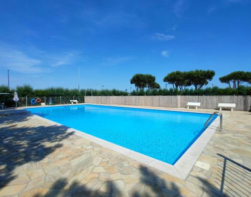 Skats, Happy Adria in Lido Delle Nazioni