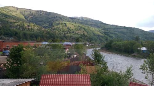 Dream Hostel Carpathians Rakhiv