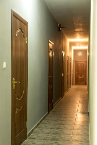 Dream Hostel Carpathians Rakhiv - image 9