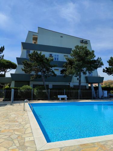 Viesnīcas āriene, Happy Adria in Lido Delle Nazioni