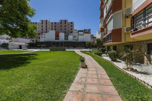 A&N Sun & Sea Studio Haven Torre del Mar - image 4