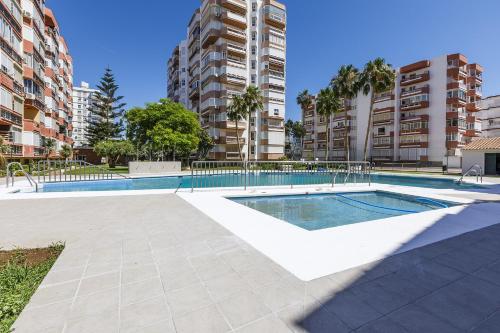 A&N Sun & Sea Studio Haven Torre del Mar