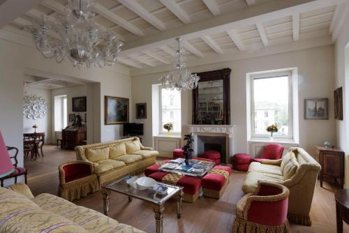 Sant'Angelo Apartment, Rom