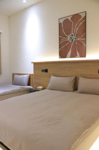 躺平青旅-住宿推薦 in Minxiong Township