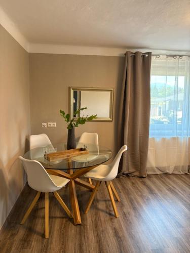 Apartmenthaus Faak in 濱湖法克