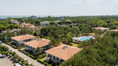  Villaggio Lido del Sole in Bibione