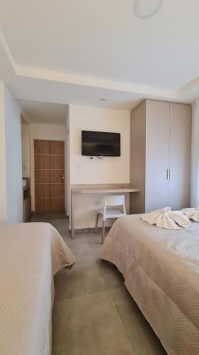 Victor Hotel in 비야 카를로스 파스