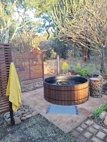 キャンパスラスAH The Bird House 4つ星 シングルルーム 外観