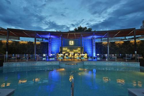 InterContinental Tegucigalpa at Multiplaza Mall by IHG - 바/라운지