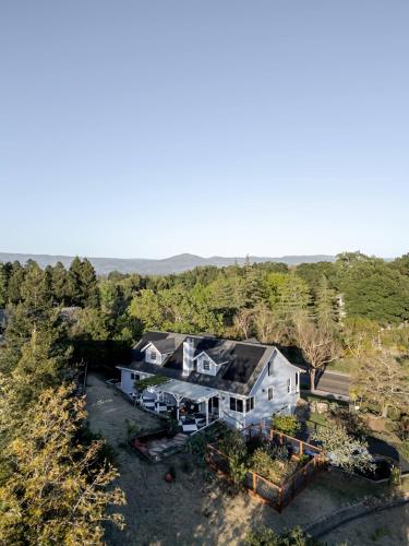*NEW* Napa Gem | Hot Tub | Office | Grill | Views, Napa