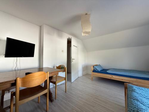 Ferienwohnung zwischen Köln und Bonn 6 Personen (Ferienwohnung zwischen Koln und Bonn 6 Personen) in Wesseling