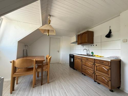 Ferienwohnung zwischen Köln und Bonn 6 Personen (Ferienwohnung zwischen Koln und Bonn 6 Personen) in Wesseling