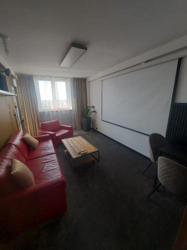 Apartament Dziesiątka