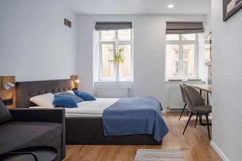. Jam Hotel Staroyevreyska