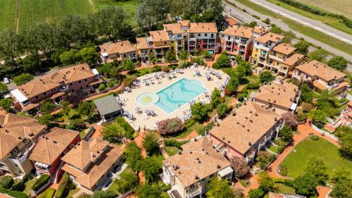  Villaggio Sant´ Andrea, Unterkunft in Caorle