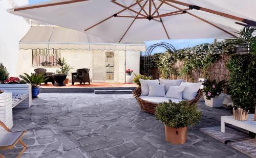Casa Liliana Ac, Wifi, Forte Dei Marmi