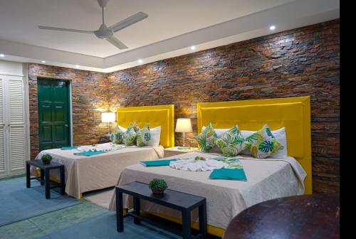 Hotel Coco Plaza in Pueblo de los Pescadores