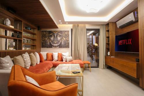 The Modern Luxury - Marrakech