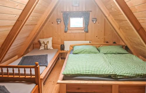 Ferienhaus In Preitenegg in Unterauerling