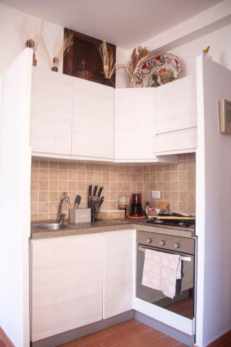 Minerva Sardinian Boutique Apartments 4
